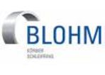 BLOHM MASCHINENBAU GMBH