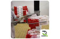 Handhabung von Behältern 