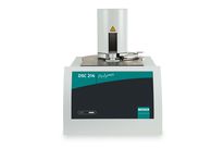 Dynamische differenzkalorimetrie - DSC 214 Polyma