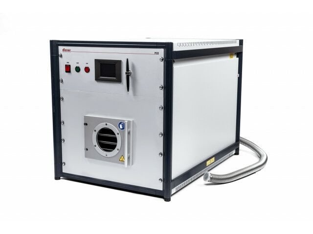 Plasma-Oberflächen-Behandlungsanlage | Pico