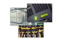 RAID-Datenwiederherstellung