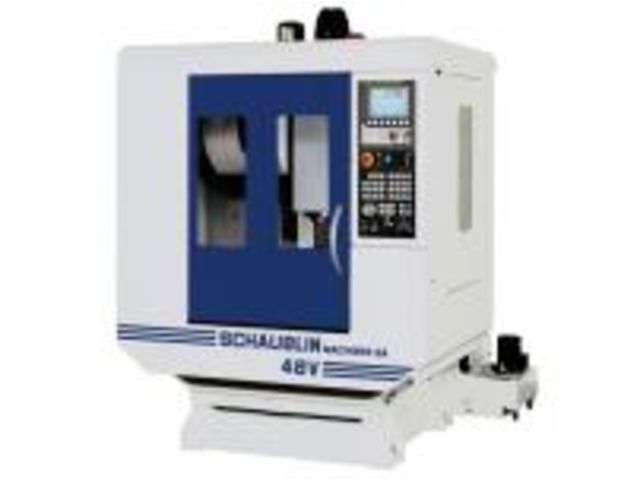 48V CNC - Fanuc
