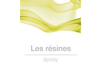 Kunstharze : ER1450/ER1451 Weiß und Klar