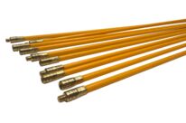 Glasfaser-Schubstangen  | WALLY STICK