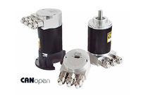 CANopen ABSOLUTE DREHGEBER