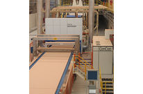 Mattenscanner: DIEFFENSOR