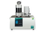 Thermischen Analyser :  STA 449 F1 Jupiter