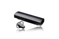 Jabra JX10 mit Bluetooth Hub