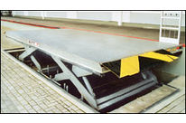 BUTT Verladescherenhebebühnen