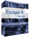 Programmier-Software : Cscape™ 9