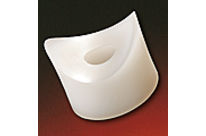 Unterlegscheiben mit Kehle (Distanzstücke)