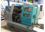 CNC Drehmaschine : INDEX G200