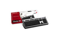  Standard tastaturen SlimStar 100