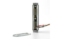 Vorgespannter Piezoaktor (PPA): PPA40M