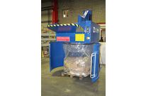 VALPAK ROTATIONSVERDICHTER (karton, kiste, kunststoff)