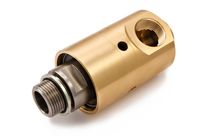 Drehdurchführungen Typ ROTOFLUX