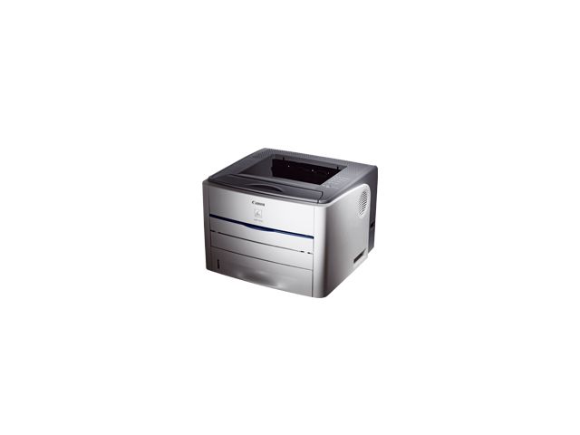 i-SENSYS LBP3300 Laserdrucker, schwarz-weiss