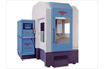 3achsige HSC-Bearbeitung : RFM 760