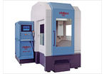 3achsige HSC-Bearbeitung : RFM 760