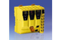 Sichere Zentraleinheiten - SafeLOGIC