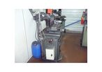 Schleifmaschine : DELTAL