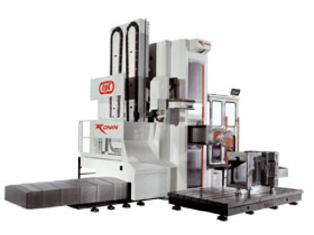 RONIN Fräsmaschine