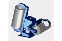 Lägesställare: R2L/C