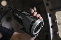 Optisches koordinatenmesssystem : Maxshot 3D