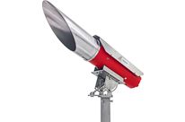 Thermografiesysteme : FLARESPECTION