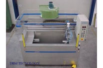 SYSTEME DER LACKAUFTRAGUNG DAV/1