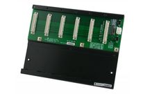 BA-6-Backplane mit 6 Steckplätzen