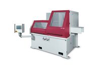 Aluminium-Kreissägeautomaten - VA-L