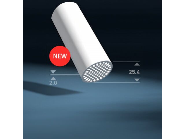 Weinfiltration mit keramischen Membranen