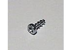 Selbstformende Schraube 2,2 x 5 mm