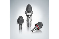 Drosselventile Typ Q, QR, QV und FG