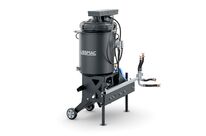 Absauganlagen - VW 500