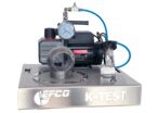 EFCO Kugel-Dichtheitsprüfvorrichtung K-TEST 2