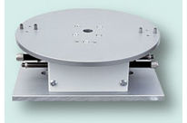 Pendeltisch fuer Tampondruck