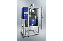 Schleppfinishanlagen: Serie DF 3/4 Jewelry