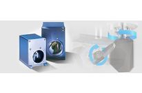 2-Achsen Laserstrahl-Ablenkeinheiten : SUPERSCAN-SC