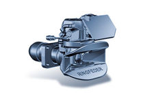 50mm Bolzenkupplung : Typ 5055 AP