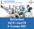 Einfache Extruder