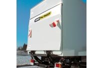 Hubladebühnen1000 ATHLET quattro