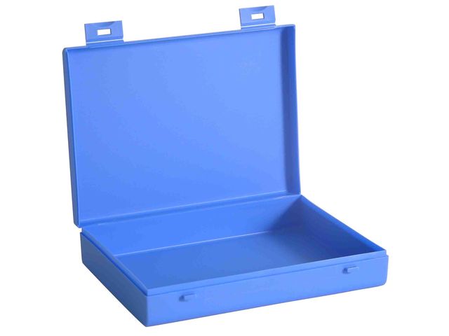 Kästchen aus Kunststoff - P5