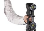Messtechnikgeeignete Scanner HandySCAN 3D : HandySCAN 3D
