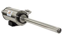 Thermografiesysteme : BOILERSPECTION™ SD