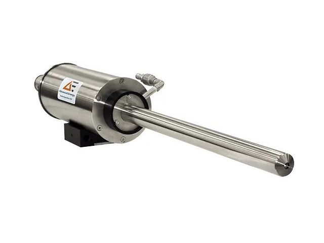 Thermografiesysteme : BOILERSPECTION™ SD
