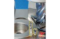 Vollhartmetall und MULTI-MASTER Schaftfräser