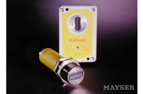 Ultraschall Industriesensor