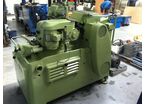 Schleifmaschine : ROSSI 400